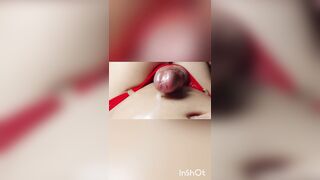 Handsfree Cumshots Compilation