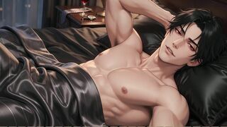 [M4F] The Morning After... (Waking Up Beside Me) [Erotic Audio] [ASMR] [Unfathomable Voice] [Soothing / Calming / Arousing]
