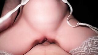 THAT BABE LOST CONTROL 37 TIMES... Ultimate Enjoyment Compilation