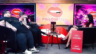 CATALINA WHITE EXPOSES HER EX (W/ ZACKASS)