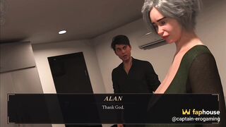 Figaro Hotel - Part two