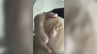 Sexy obese and concupiscent