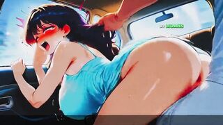 Fap Hero Defiance - Hawt MILFs in three Rounds - Don't Cum Until the End.