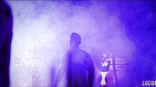 LUCIDFLIX Kendra Sunderland in nightshade