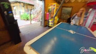 POV: U Rail a Cuckold's Stripper Wife After 1st Date