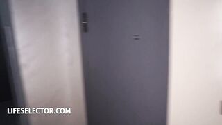 The Real Estate Agent SolaZolas Peculiar Delivery