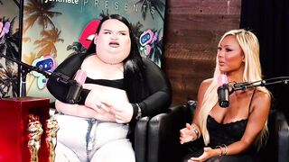 GORLOCK DISCLOSES HOW THIS BABE HAS S*X