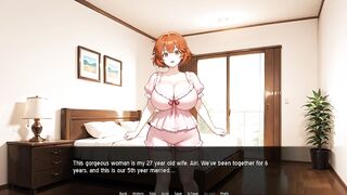 Assist I Married a Whore - Clip 1