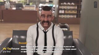 Sexy mother I'd like to fuck's Booty Spanked - mother I'd like to fuck Obsession - E49