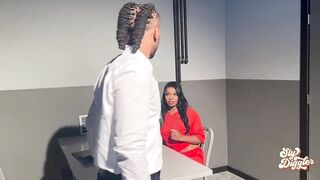 Mia Leniency Seduces Her Way Without Prison