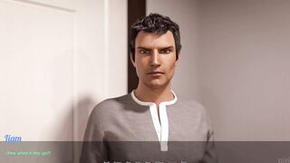 Awam Real Bang - Guilty Joy Pixil - P1a V1.5 - Added Animations, Smutty Dialogues, and Enhanced Sounds