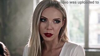 3 For YOU . Video two: The Vixen Club -(AI video)