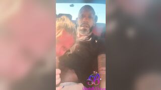 Backseat Oral-job: Greater amount Than Just a Passenger Princess