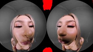 Nicole Aria Cum Over To Congratulate U On Your Scholarship To The Ivy League