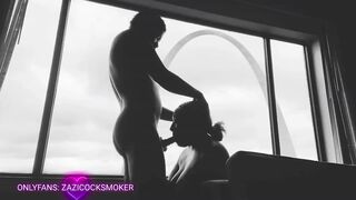 Welcome to Wench me Out St Louis
