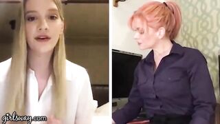 They Masturbate Remotely During The Quarantine