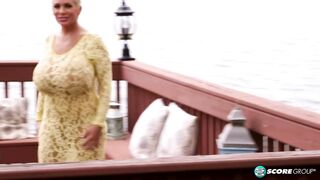 Claudia Marie: Anal Affable