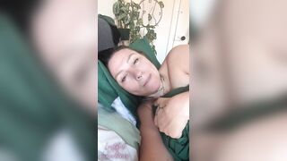 Accidental Face Time with My Husbands 'most excellent Ally’ - From the Archives