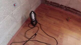 ADRENALINE between STEPSIBLINGS that great feeling that u know THIS BABE'S plan to LET u touch her vagina, this day that babe wore a suit and her legs drive me eager LATIN PORN in HD HOMEMADE