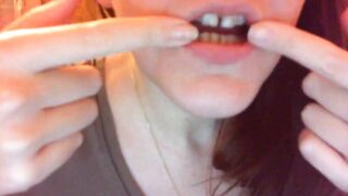 Throat Exploration