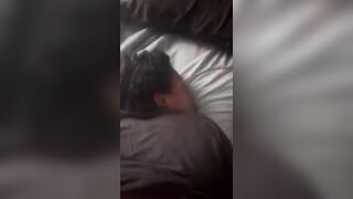 That babe Shake that butt, I dicked her down