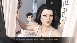 FILF Clip 1 My Pretty Stepmother Aware Me With Her Giant Breasts Is Worthy Worthy Her Spouse Is Not At Home