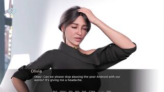 Aurora Protocol 1 Aurora Is Giving Fantastic Oral sex
