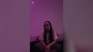 Youthful Gal in Anal Casting
