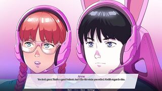 Complete Gameplay - Driven Affairs, Part 8