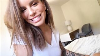 Ally's Hawt Mama Craves To Watch My Dong - Jesse Pony - Mommy Comes 1st - Alex Adams