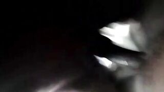 GHANA EWE VOLTA LARGE EBONY BOOTY VAGINA Cream on my BBC