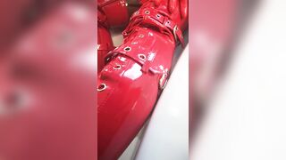 Enormous Rubber Dream