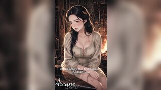 The Blacksmith's Wife Ep three: When Want Takes Hold
