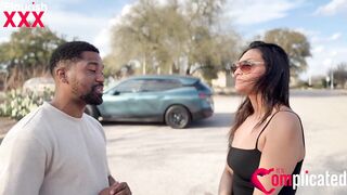 Trailer Its Complicated S01E15 Gals Got to Hunt Likewise feat Lexa Jo and Darren Blaze appearance by MrFlourish