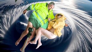 We've Had a Lot of Hurricanes in Hawaii This Year