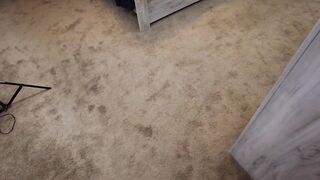 Stepson Gets Caught with Stepmom's Pants - a Danni Jones Short