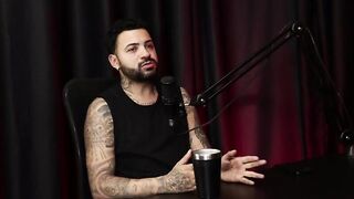 JESSICA BITTENCOURT (TRANNY) ON MOAI TV - FULL CLIP