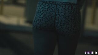 LUCIDFLIX Ultimacy Video 4 with Ryan Reid
