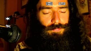 ASMR Renaissance oral sex