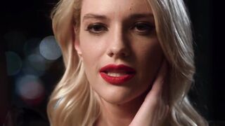 Deeper. Kenna shares her partner with Oliver