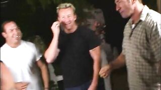 Streaming Movie scene From Juliana Kincaid of 5-man Cream Pie