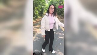 TRAILER - We Walked, Enjoyed, Got Caught?? ♀️ web camera