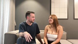Behind the Scenes with Argentine Girl, Pau Rojas and Andres Acosta