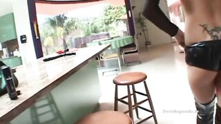 Annette Schwarz and Tory Lane are indeed plump bitches