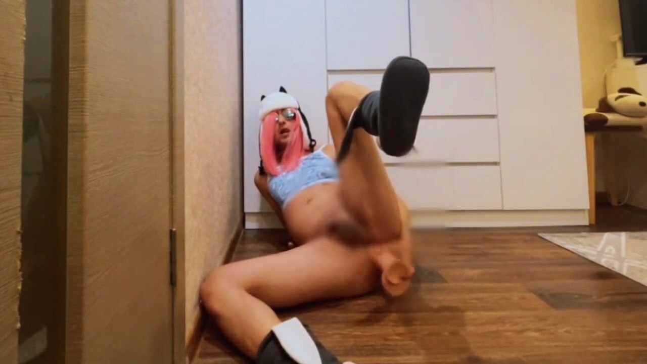 Sissy femboy trap Inactive feme Sarah play