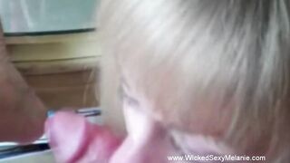 This babe Wishes Greater amount and Greater quantity Cum!