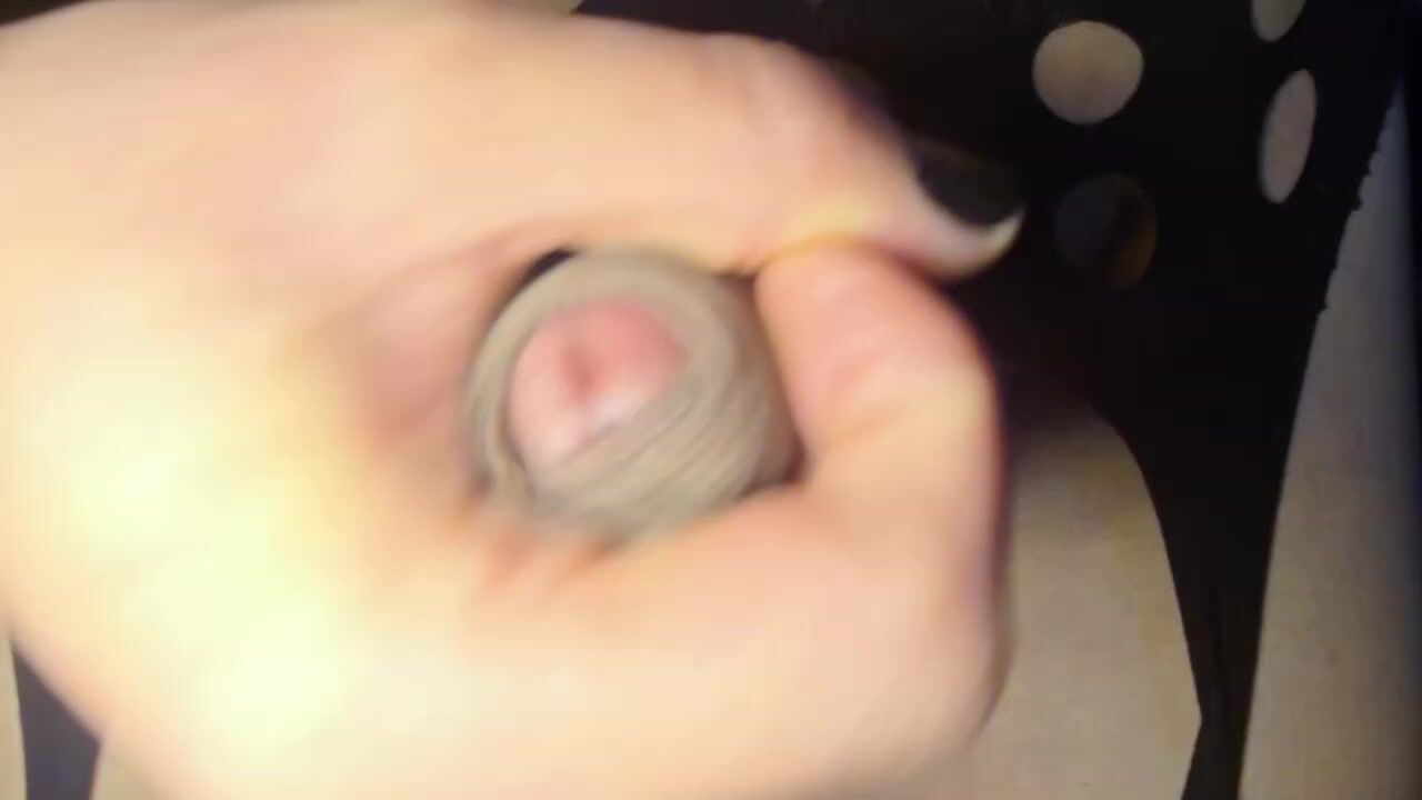 Pretty Ladyboy Enjoys Amateur Porn And Hard Deepthroat Velvet Akage
