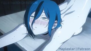 Uncensored manga