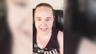 Wife shows Cuck what a real guy can do with a Cum drum