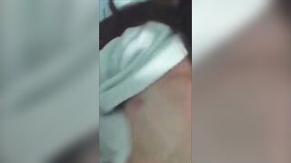 Spouse Catches His Wife With His Ally.Real cheating